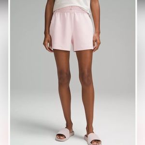 Lululemon Softstreme Shorts